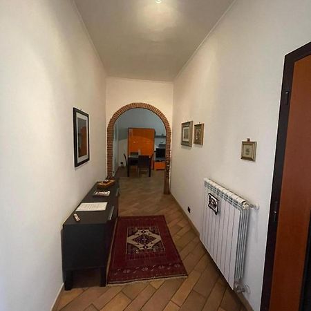 Apartament Casa Diana Rzym Zewnętrze zdjęcie