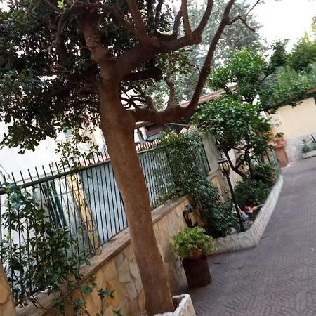 Apartament Casa Diana Rzym Zewnętrze zdjęcie