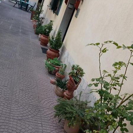 Apartament Casa Diana Rzym Zewnętrze zdjęcie