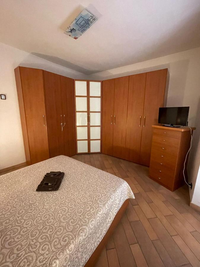 Apartament Casa Diana Rzym Zewnętrze zdjęcie
