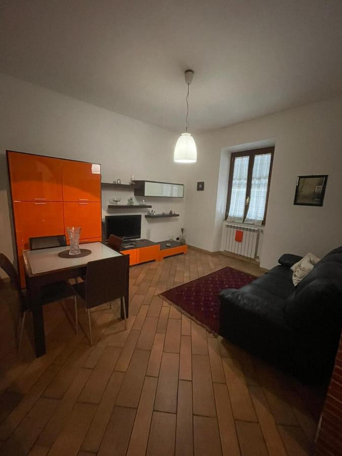 Apartament Casa Diana Rzym Zewnętrze zdjęcie