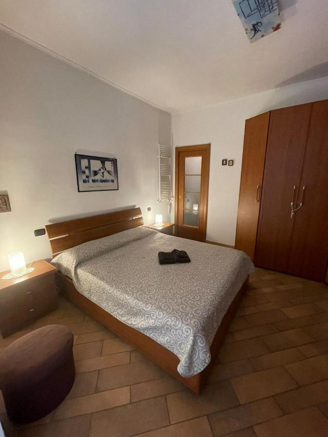 Apartament Casa Diana Rzym Zewnętrze zdjęcie