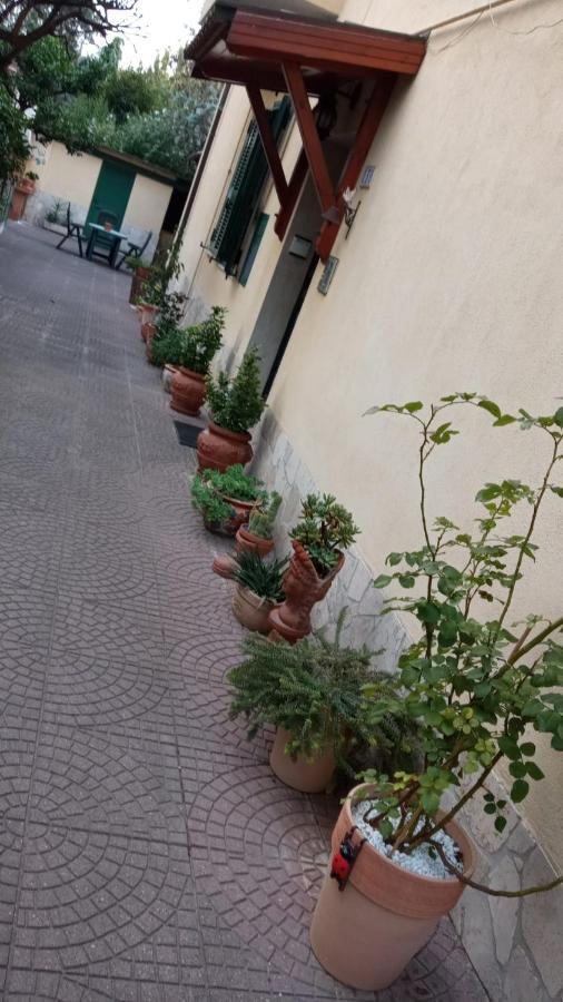 Apartament Casa Diana Rzym Zewnętrze zdjęcie
