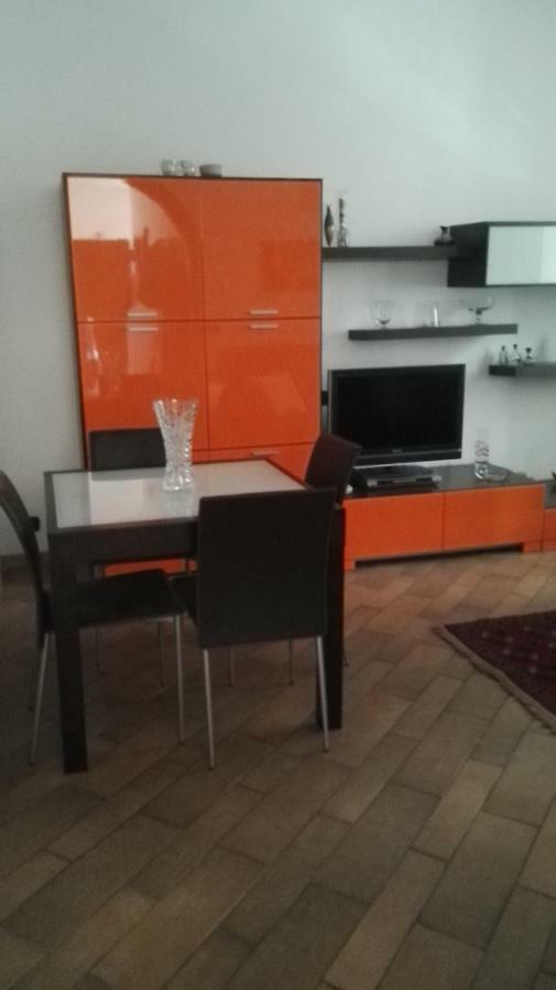 Apartament Casa Diana Rzym Zewnętrze zdjęcie