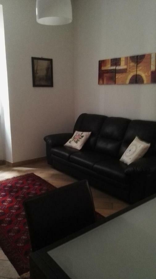Apartament Casa Diana Rzym Zewnętrze zdjęcie